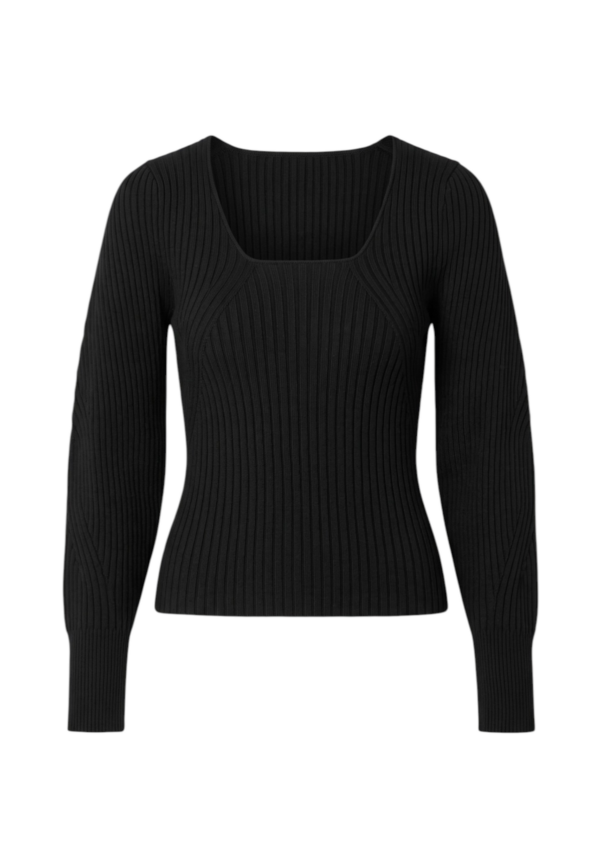 Maglia A Girocollo Donna Liu Jo A Coste  WF6431MA54S