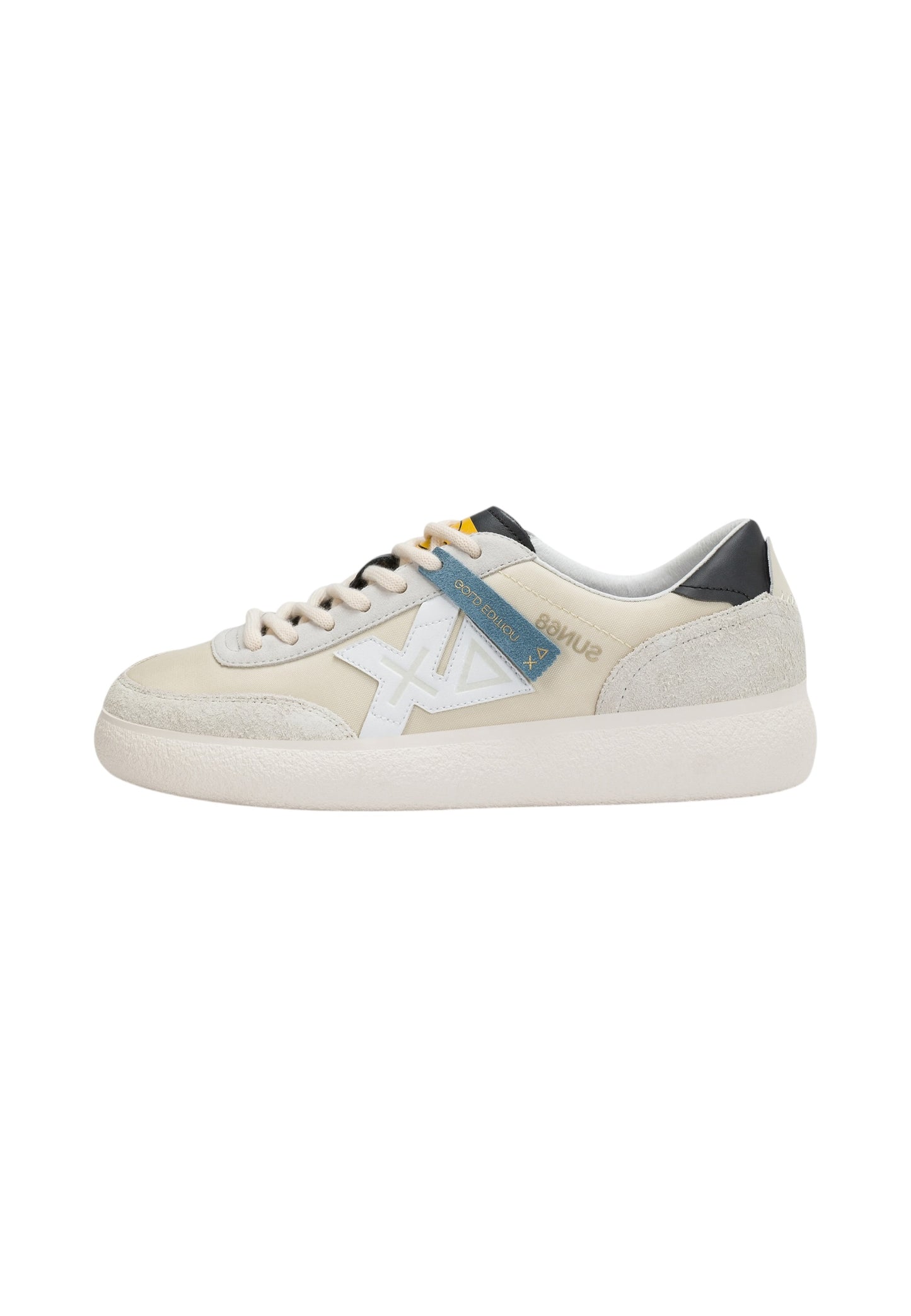 Sneakers  Uomo Sun68  Luis Nylon Z36148