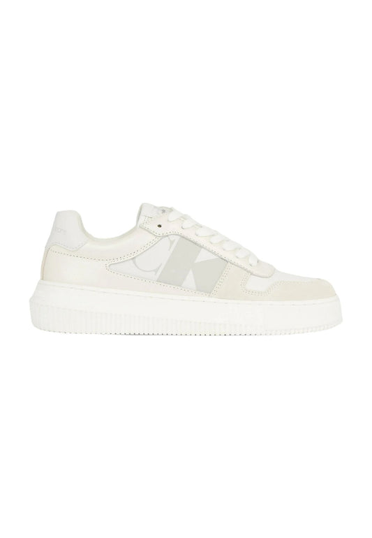 Sneakers Basse Donna Calvin klein Jeans   YW0YW01274