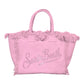 Borsa A Mano Donna Mc2 Saint Barth Strass Vanity Mini VAMI001