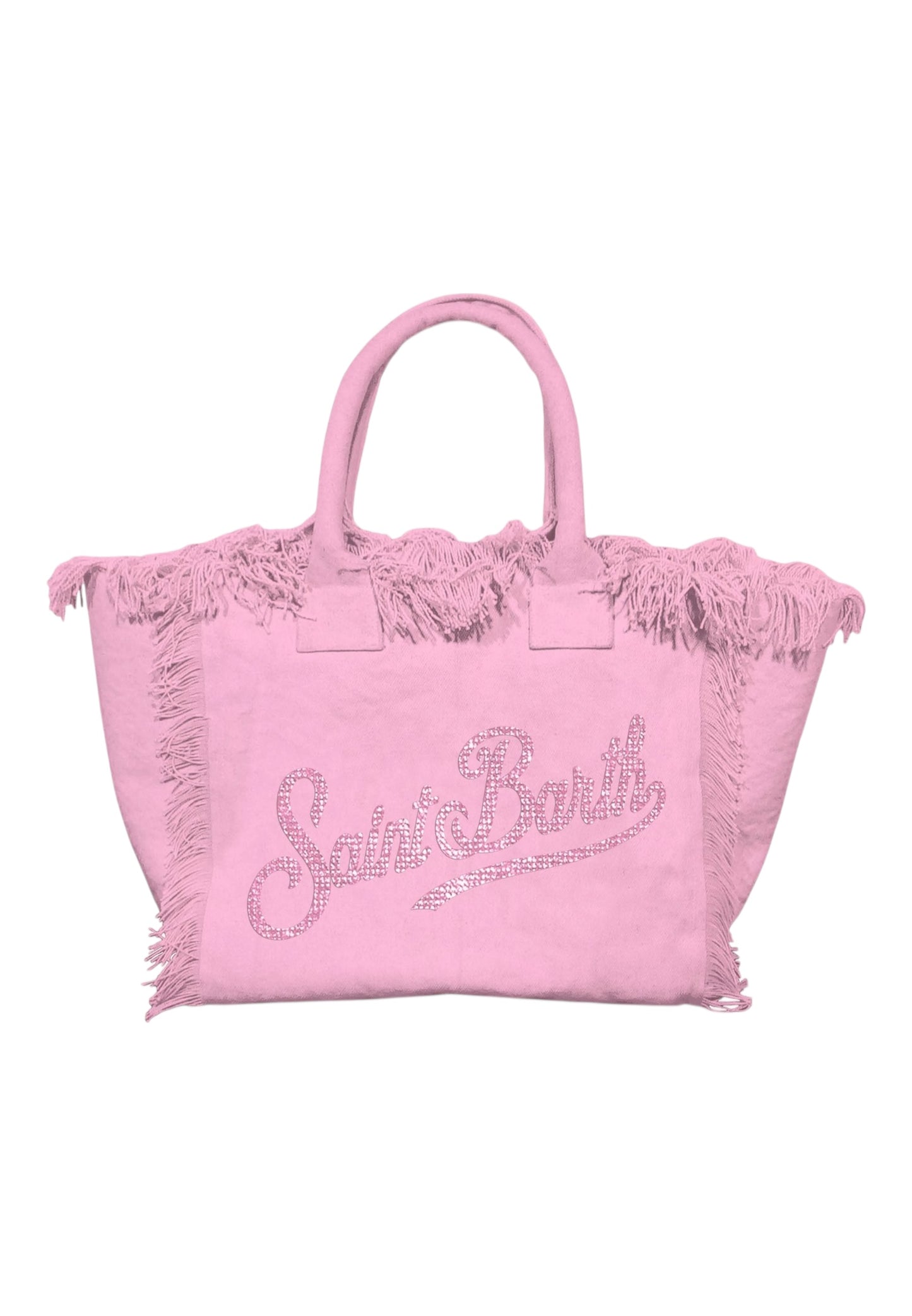 Borsa A Mano Donna Mc2 Saint Barth Strass Vanity Mini VAMI001