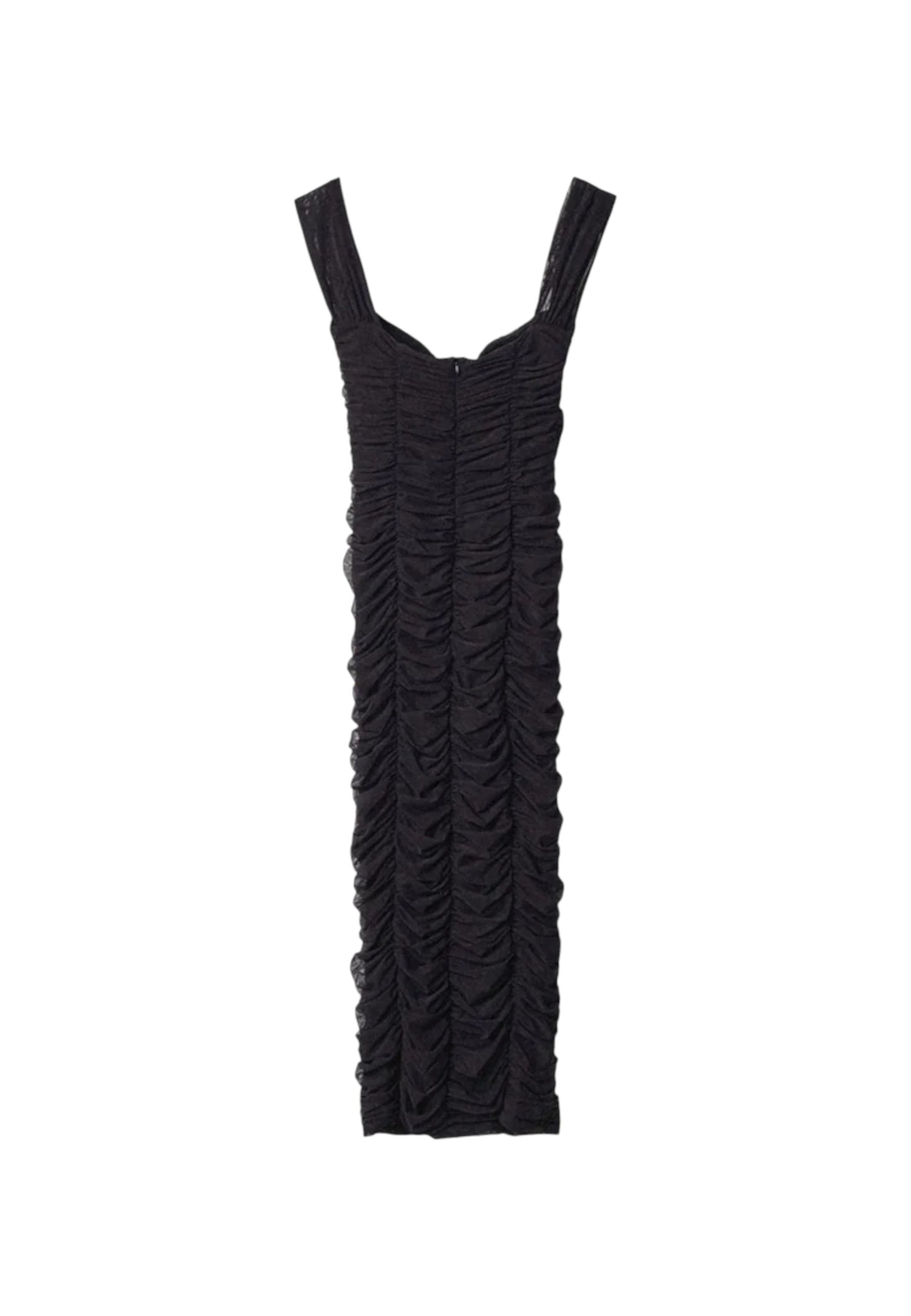 Vestito Midi Donna Mar de Margaritas   MMABW00033