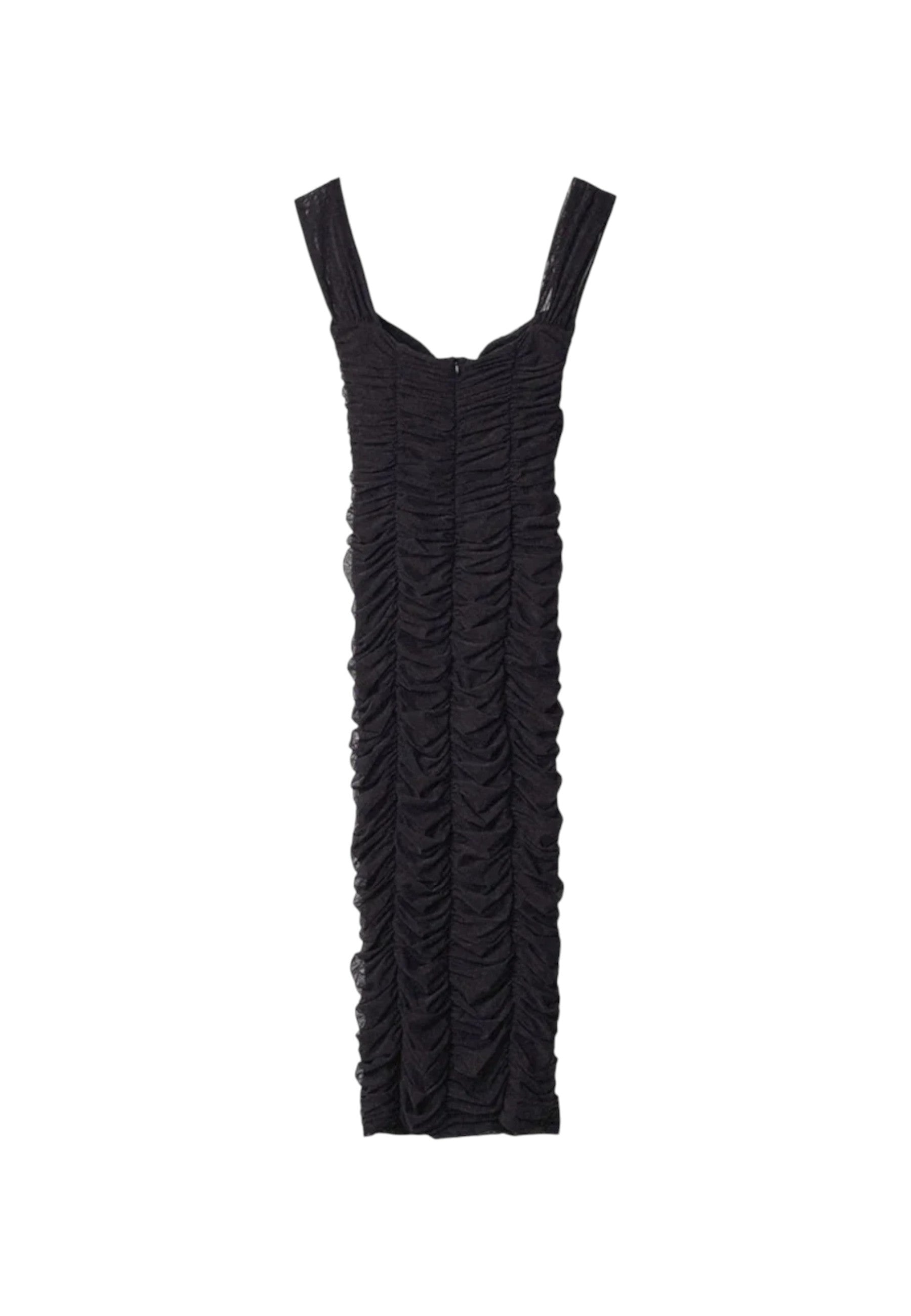 Vestito Midi Donna Mar de Margaritas   MMABW00033