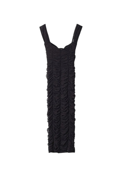 Vestito Midi Donna Mar de Margaritas   MMABW00033