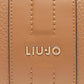 Borsa A Spalla Donna Liu Jo Small Tote Bag  AA6103E1109