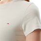 T-Shirt Manica Corta Donna Tommy Jeans