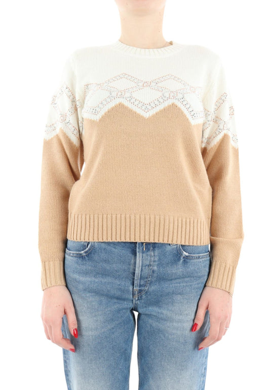 TF4233MS55L - Maglione - Liu Jo