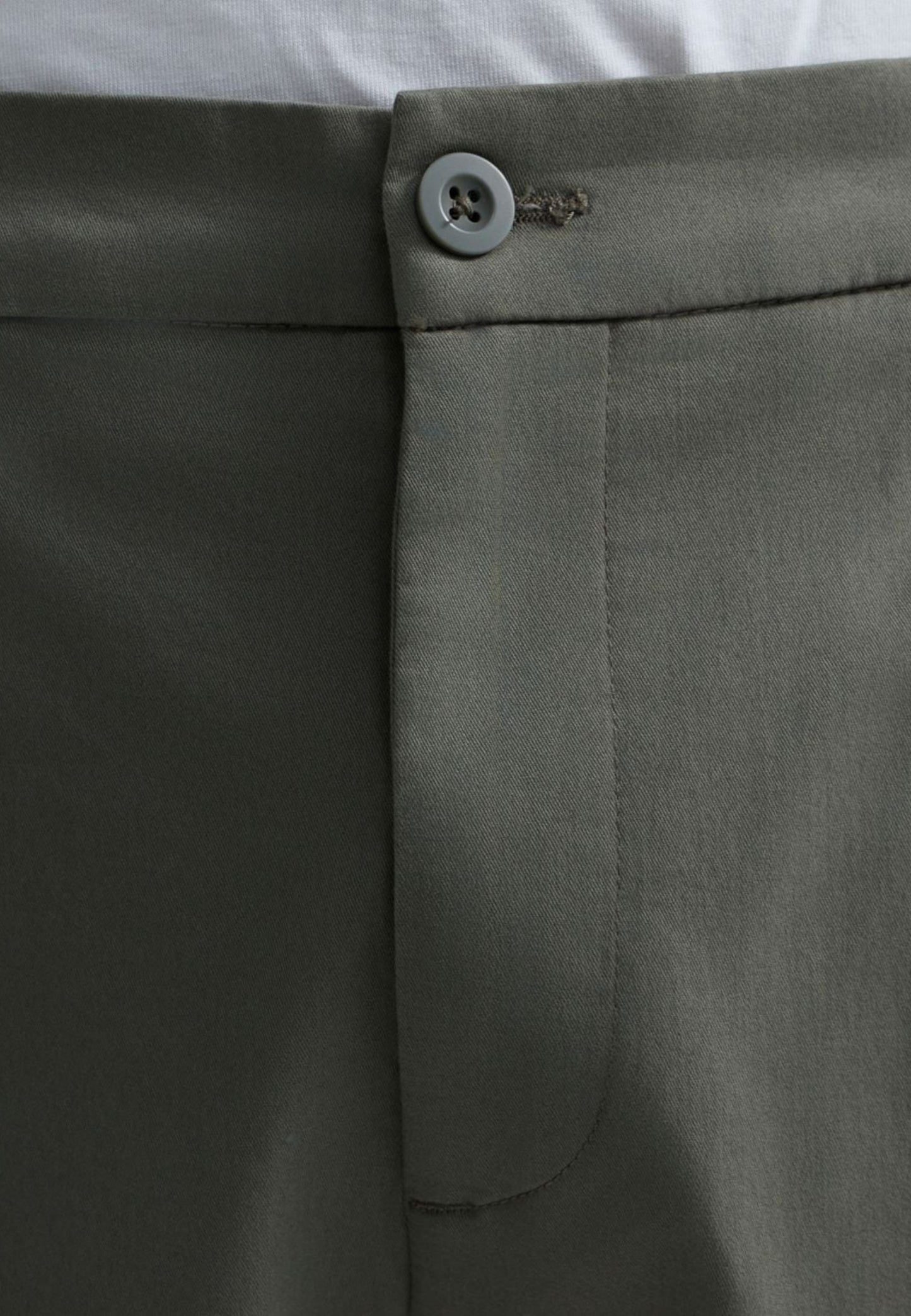 Pantaloni Tapered Fit Uomo Replay  Adhann M9015C.000.84999