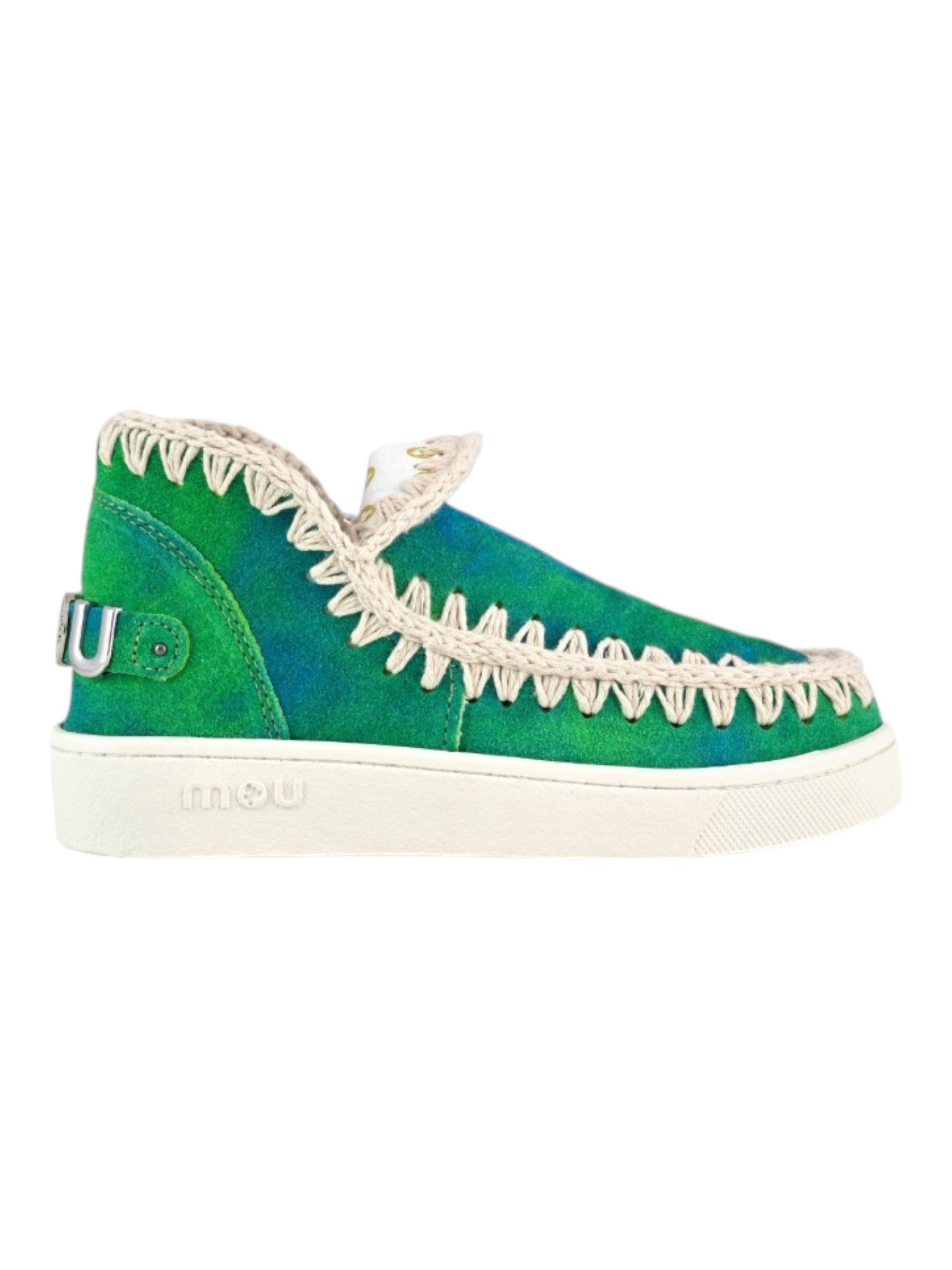 Sneakers  Donna Mou