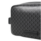 Pochette  Uomo Calvin klein Aop Coated Dopp Kit Emblem LV04D1082G