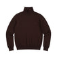 Maglione Collo Alto Uomo Harmont & Blaine Dolcevita Basic In Merino  HRP006030478
