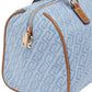 Borsa A Mano Donna Liu Jo Small Satchel Bag  AA6052T379A