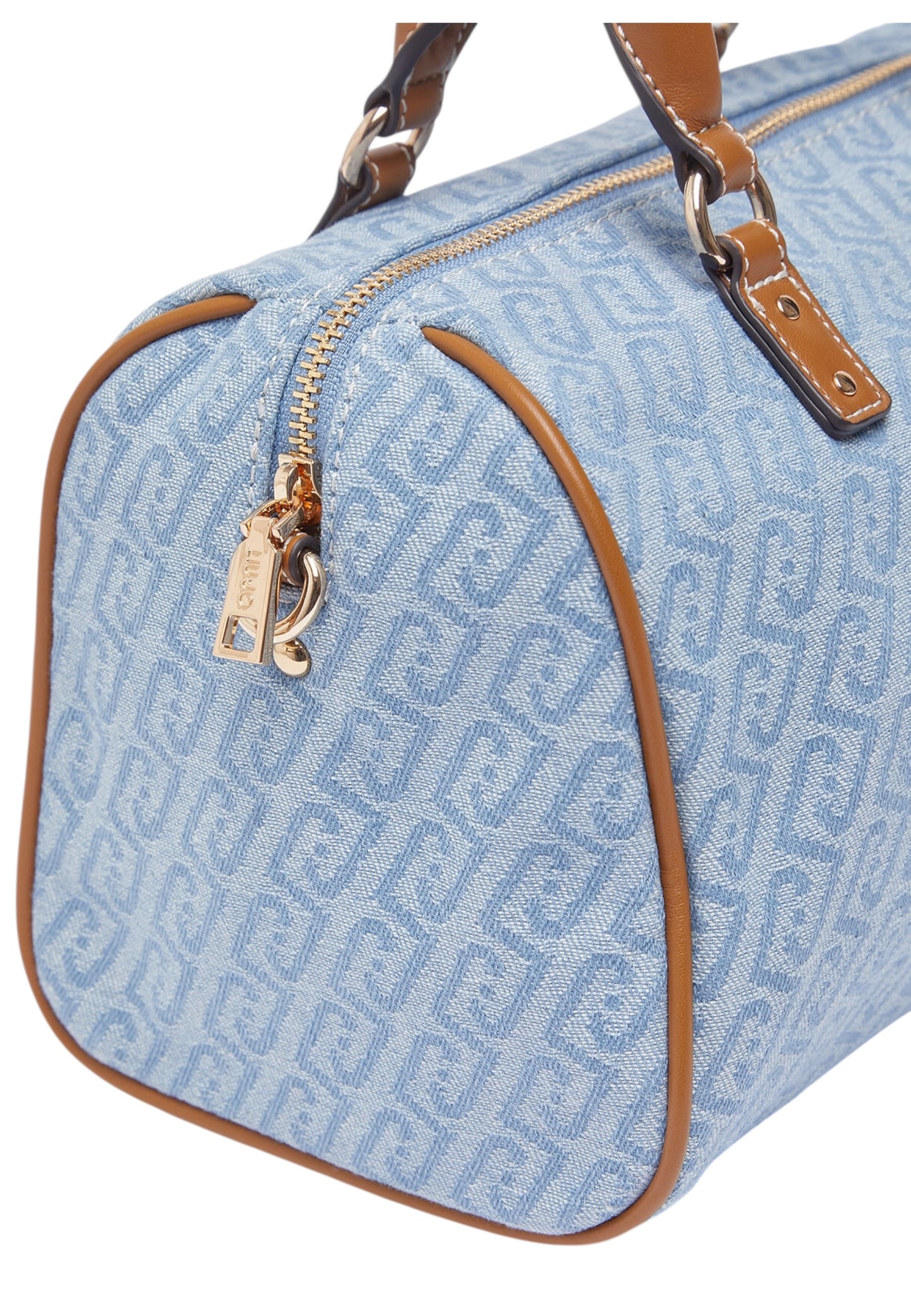 Borsa A Mano Donna Liu Jo Small Satchel Bag  AA6052T379A