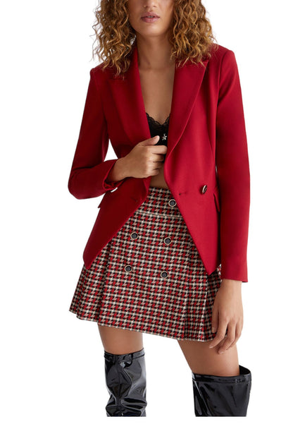 Giacca Blazer Donna Liu Jo   CF3060J1857