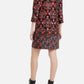 Vestito Corto Donna Desigual Con Cappuccio Padded Sigrun 19WWVW94