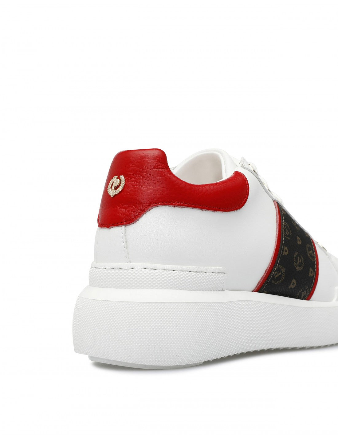 Sneakers Basse Donna Pollini   TA15034G07Q1A