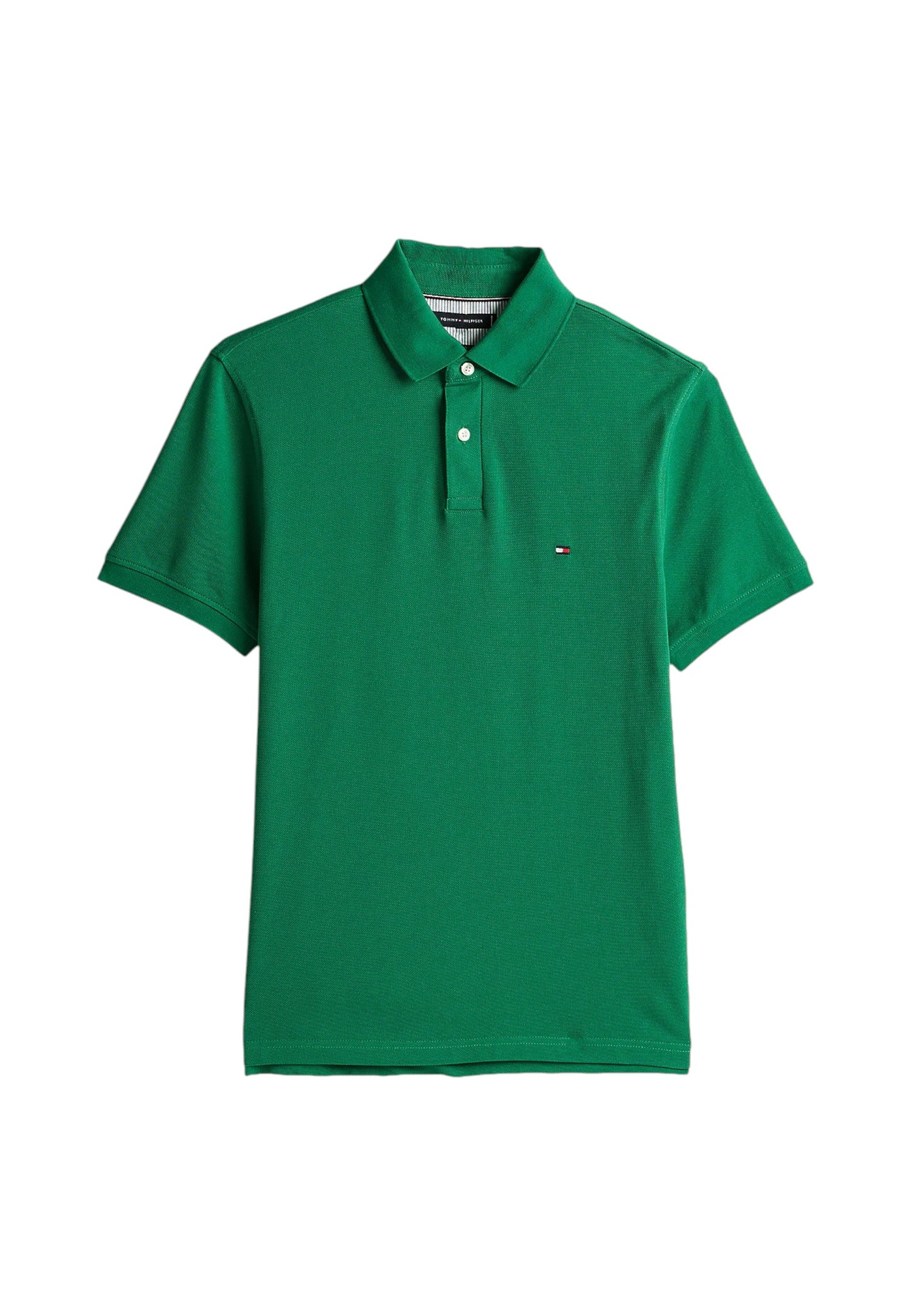 Polo Manica Corta Uomo Tommy Hilfiger