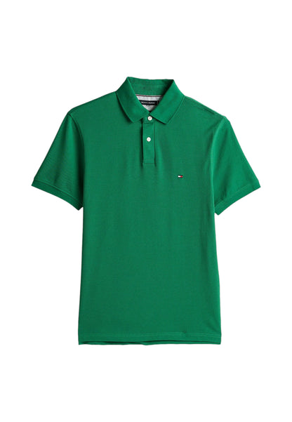 Polo Manica Corta Uomo Tommy Hilfiger