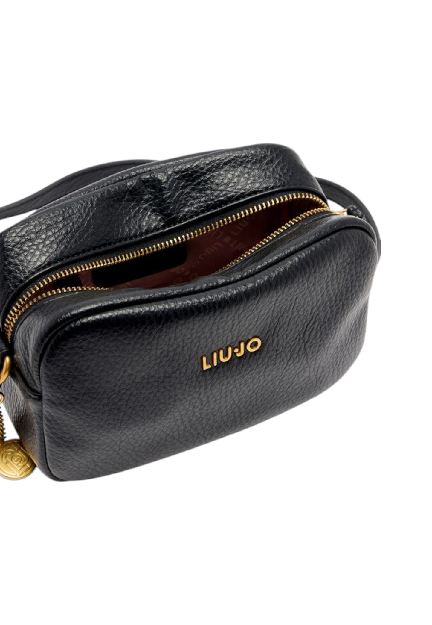 Borsa A Tracolla Donna Liu Jo Medium Camera Case  AF5067E0027