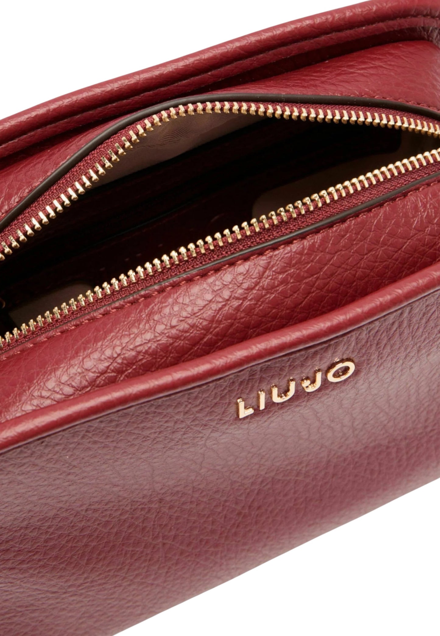 Borsa A Tracolla Donna Liu Jo Medium Camera Case  AF5036E0027