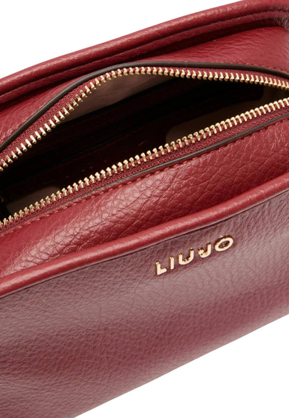 Borsa A Tracolla Donna Liu Jo Medium Camera Case  AF5036E0027