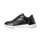 Sneakers Basse Donna Calvin klein   HW0HW01216
