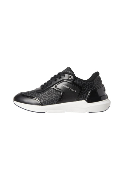 Sneakers Basse Donna Calvin klein   HW0HW01216