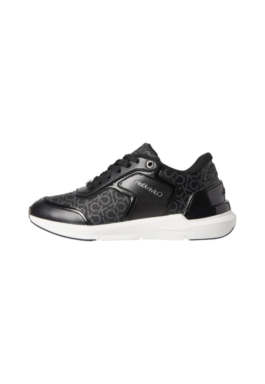 Sneakers Basse Donna Calvin klein   HW0HW01216