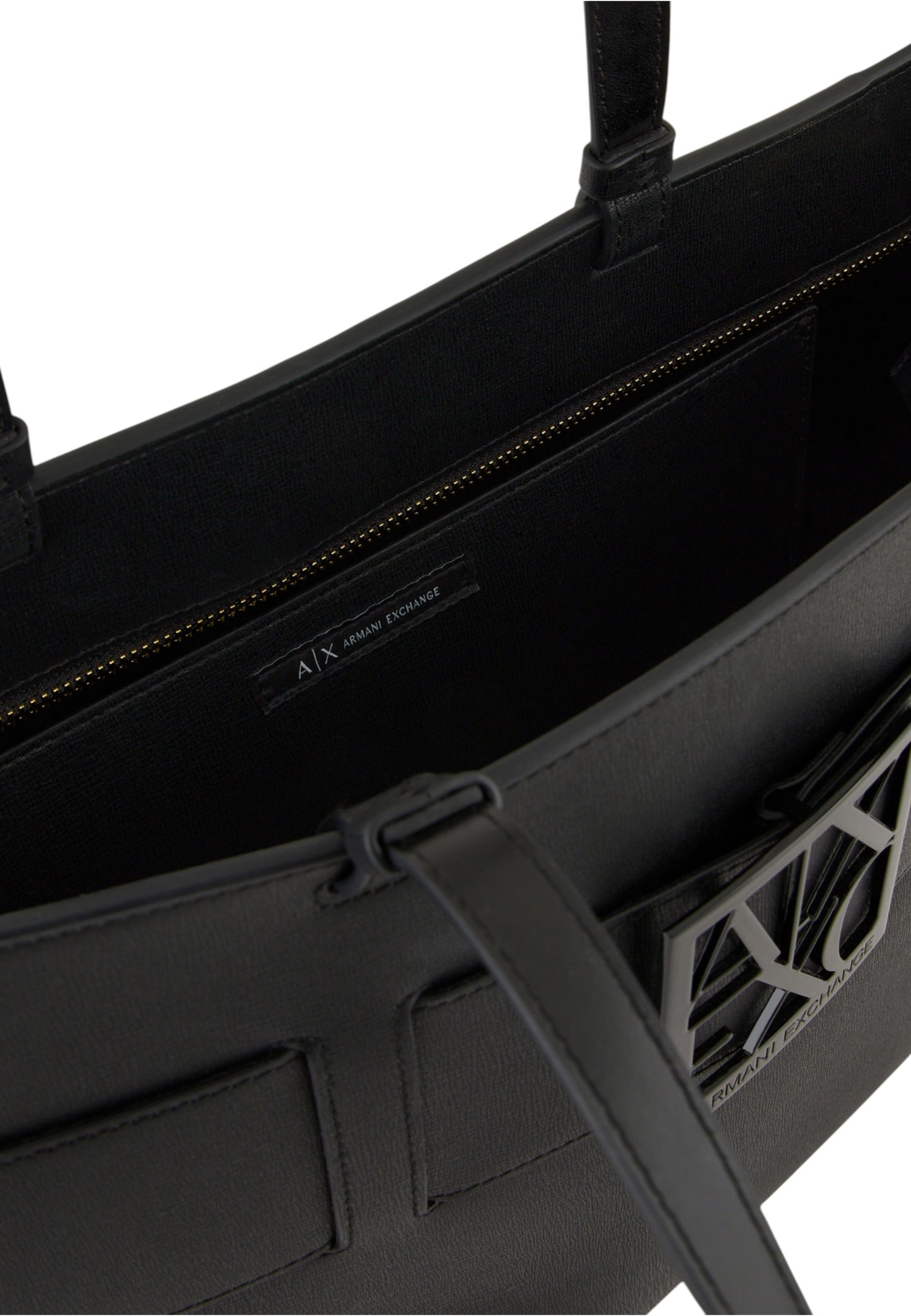 Borsa A Spalla Donna Armani Exchange Shopper  9491270A874