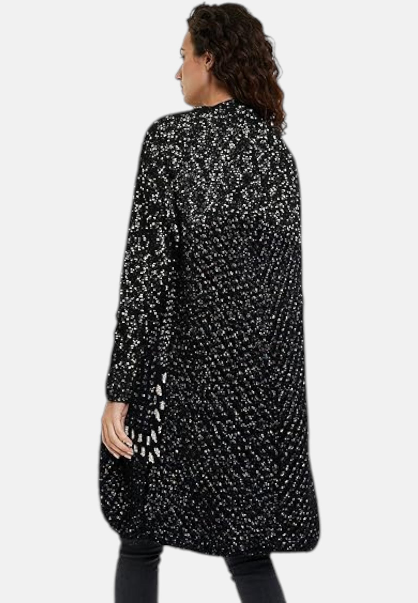 Maglia A Girocollo Donna Desigual   20WWJFAD