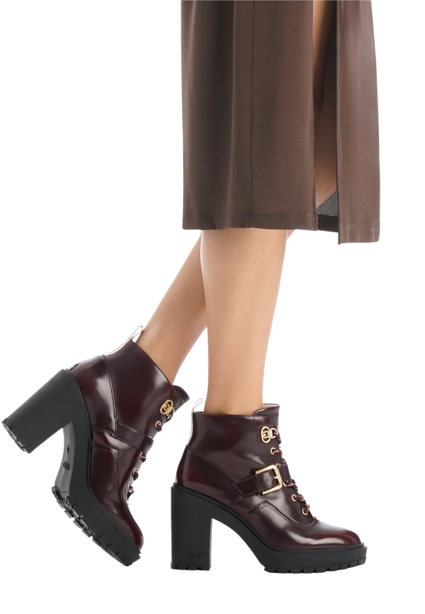 Stivaletti  Donna Liu Jo  Ruby 03 SF5071PX112