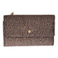 Portafoglio Con Patta Donna Borbonese   930115I15