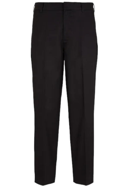 Pantaloni  Uomo Emporio Armani A Gamba Dritta Stretta  3D1PE11NQTZ