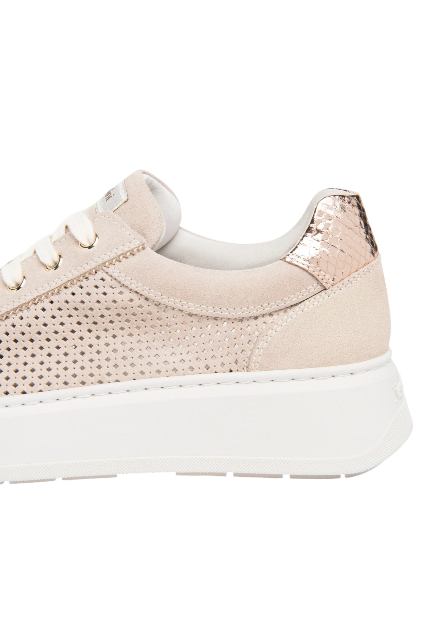 Sneakers  Donna Nero Giardini   E615273D
