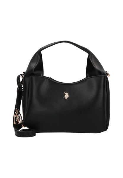 Borsa A Tracolla Donna U.S. Polo Assn. Small Double Handle Jones BIUJE8911WVP