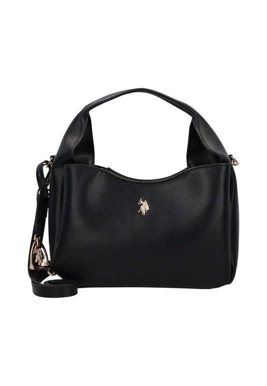 Borsa A Tracolla Donna U.S. Polo Assn. Small Double Handle Jones BIUJE8911WVP