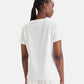 T-Shirt Manica Corta Donna Guess  Eva E6GI00I3Z14