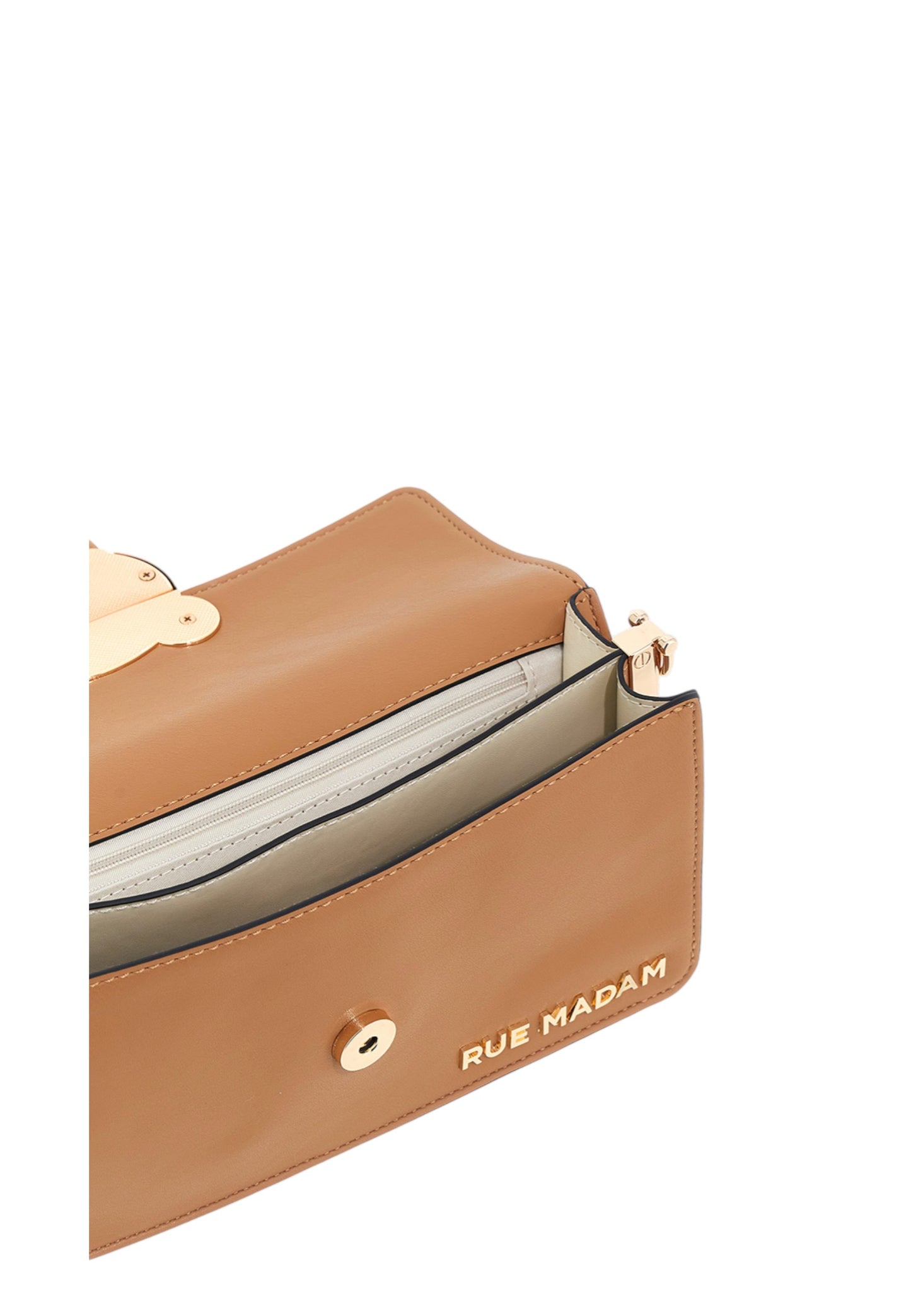 Borsa A Spalla Donna Rue Madam Paris   1573