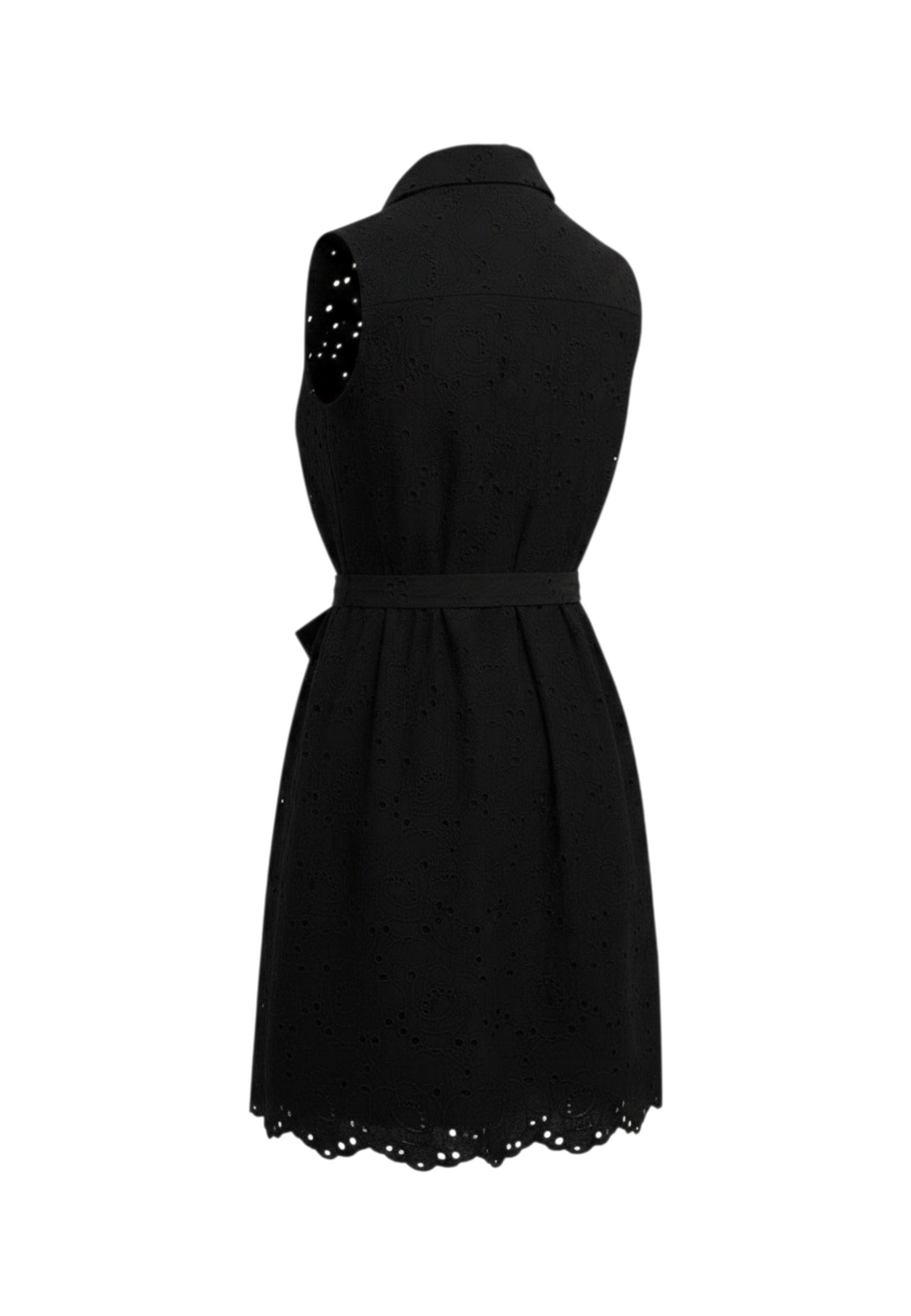 Vestito Corto Donna Gaudi