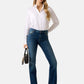 Jeans Straight Leg Donna Guess  Sexy W6RA15D6883