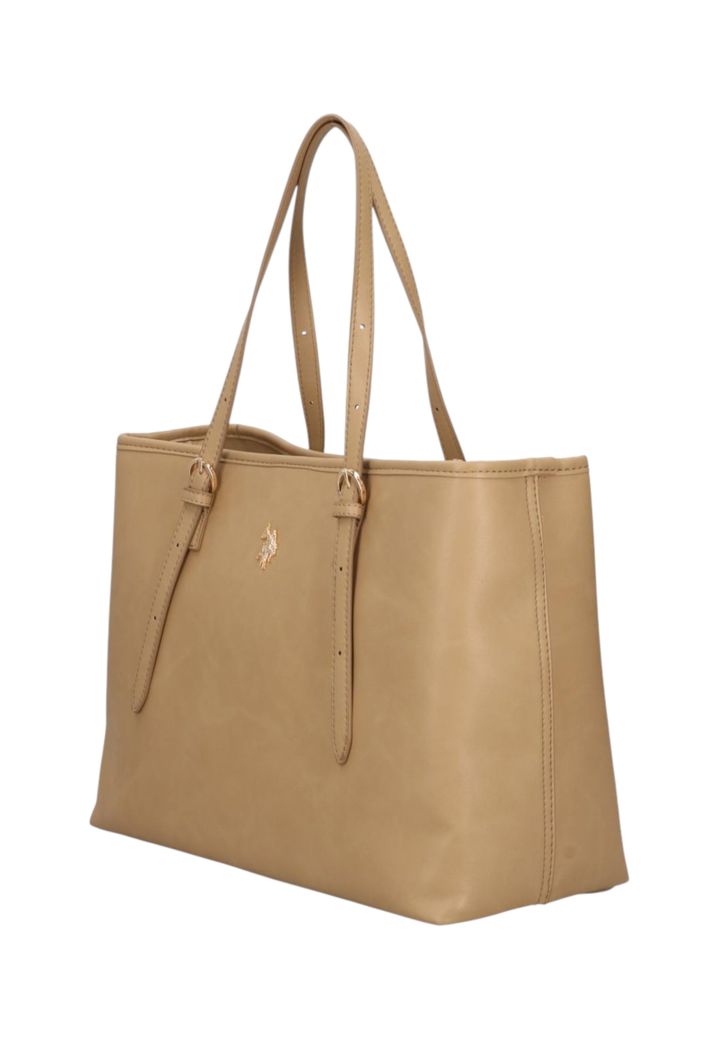 Borsa A Spalla Donna U.S. Polo Assn. Shopping Blackstone BIU4B8935WVP