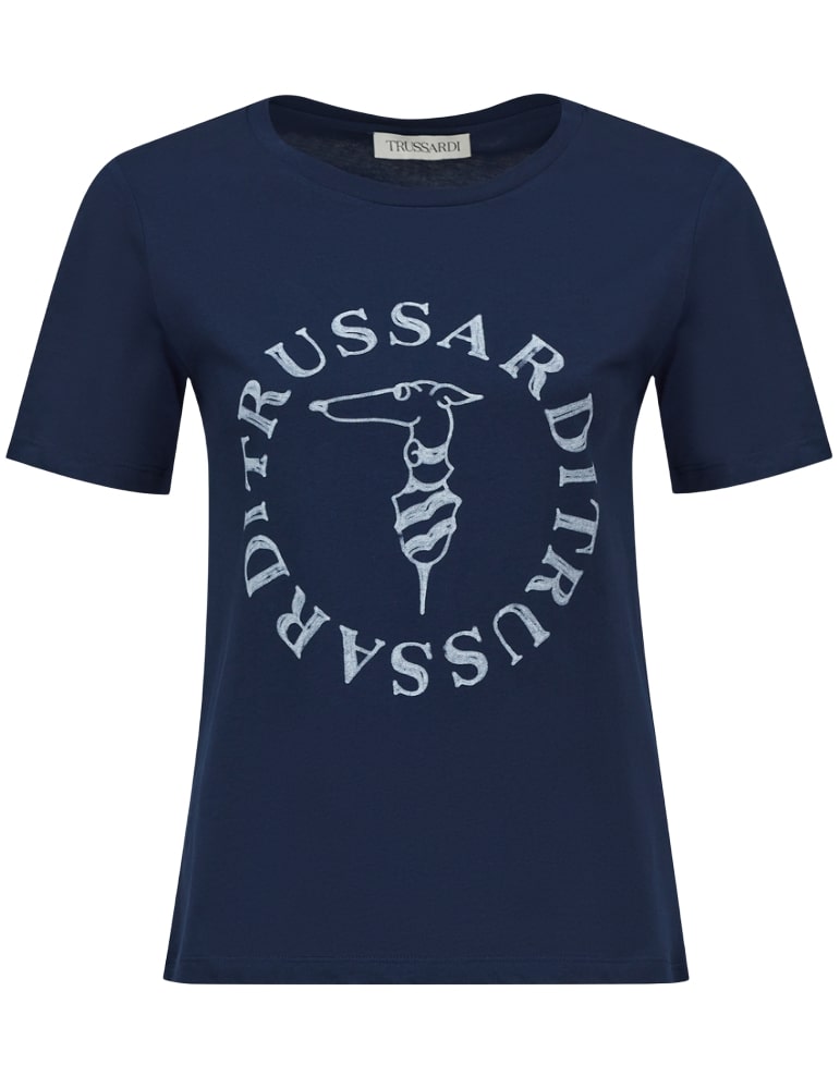 56T004791T005381 - T-shirt - Trussardi