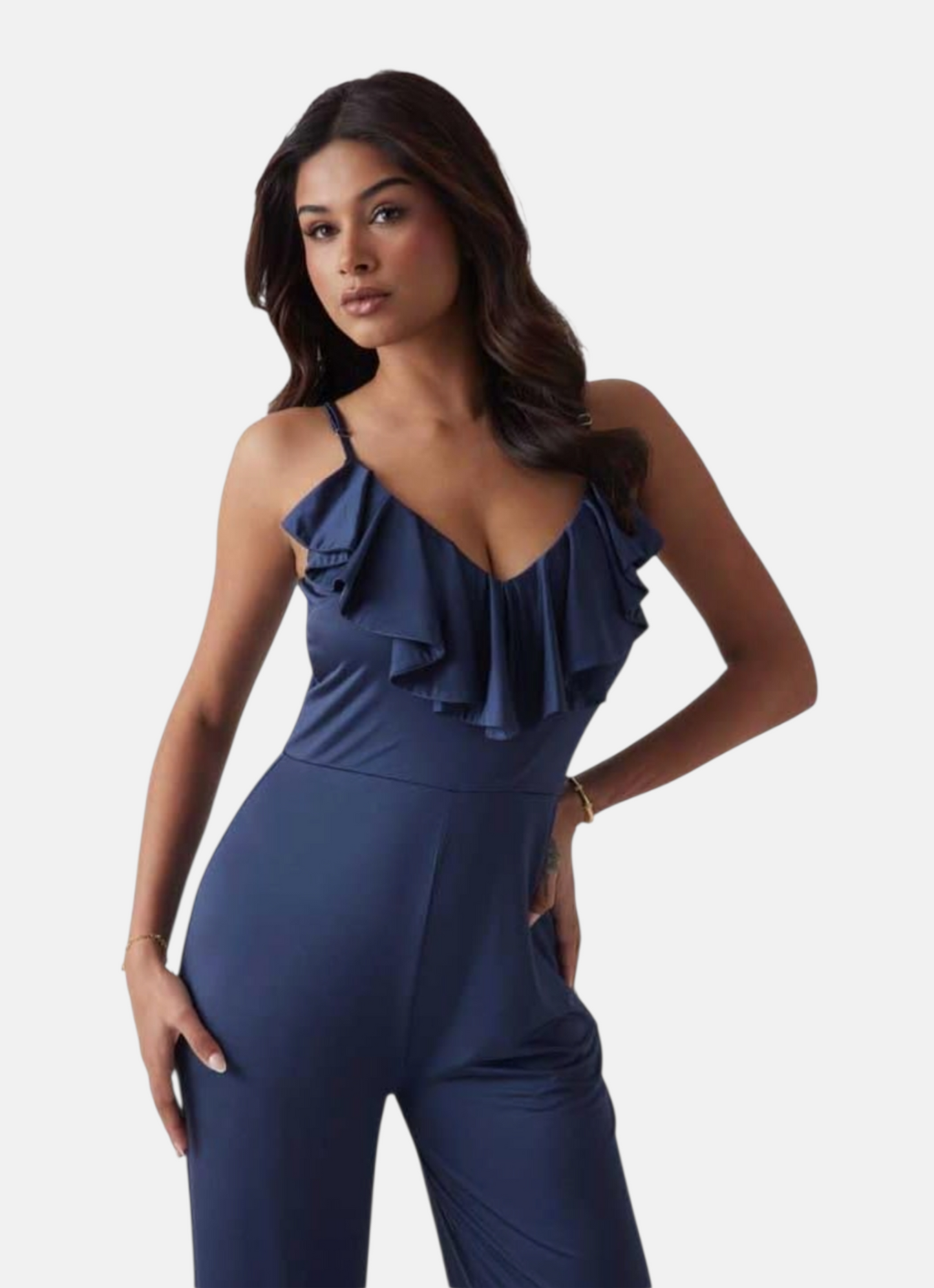 W5GD72KBAC2 - Tuta Jumpsuit - Guess