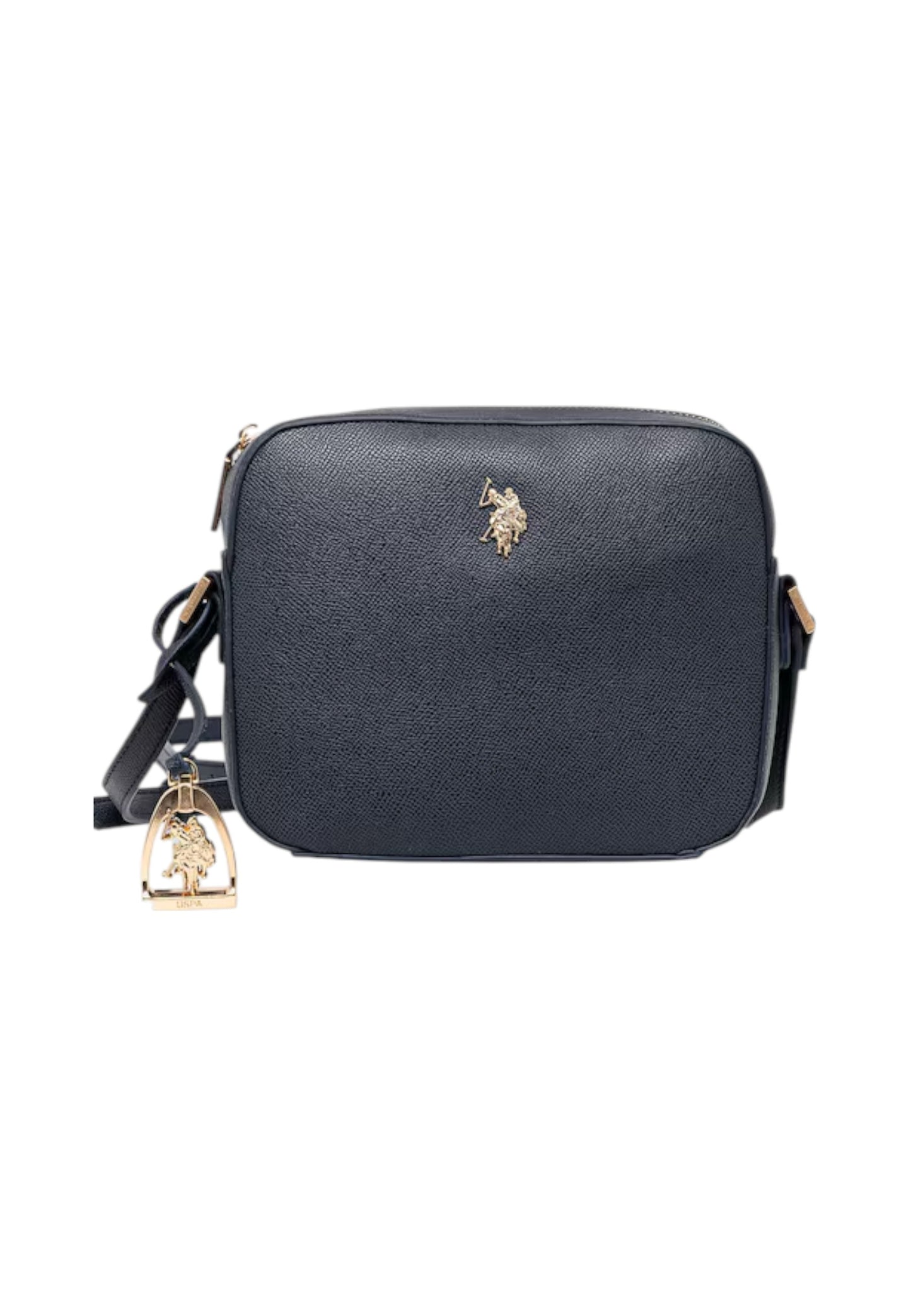 Borsa A Tracolla Donna U.S. Polo Assn. Crossbody Jones BEUJE8655WVP