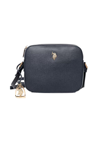 Borsa A Tracolla Donna U.S. Polo Assn. Crossbody Jones BEUJE8655WVP