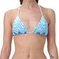 Bikini Pezzo Sopra Donna Mc2 Saint Barth   LEH0001