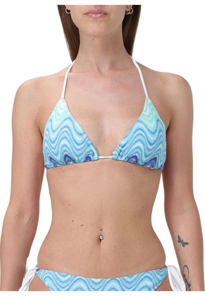 Bikini Pezzo Sopra Donna Mc2 Saint Barth   LEH0001