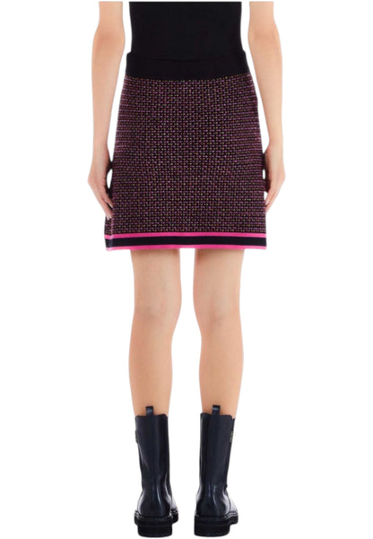 Gonna Corta Donna Liu Jo   WF3015MAG31