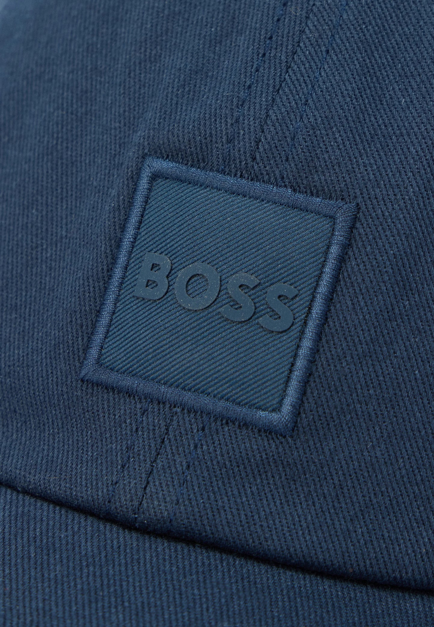 Cappello Baseball Uomo Boss   50535555