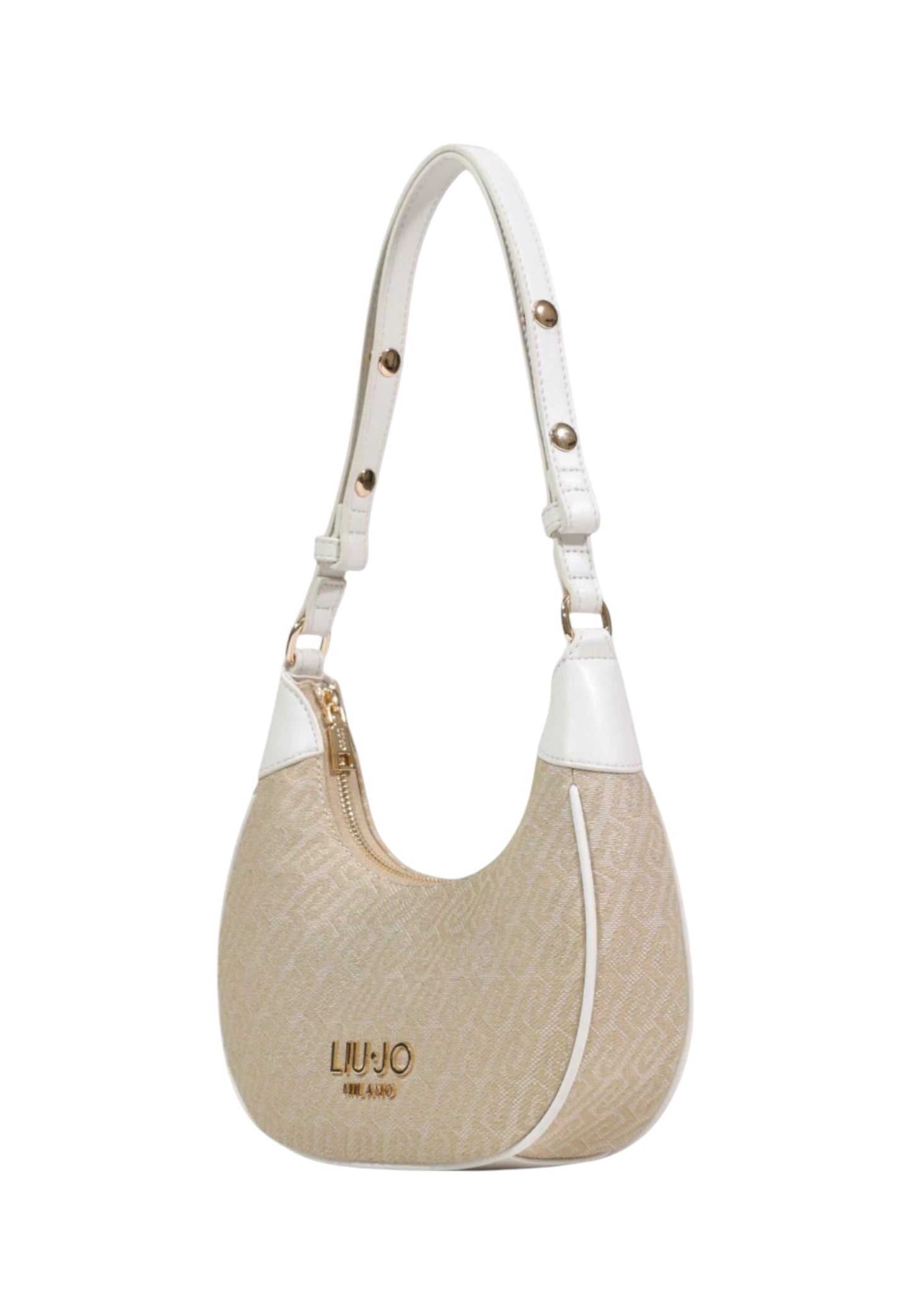 Borsa A Spalla Donna Liu Jo Small Hobo Bag  AA6072T378A